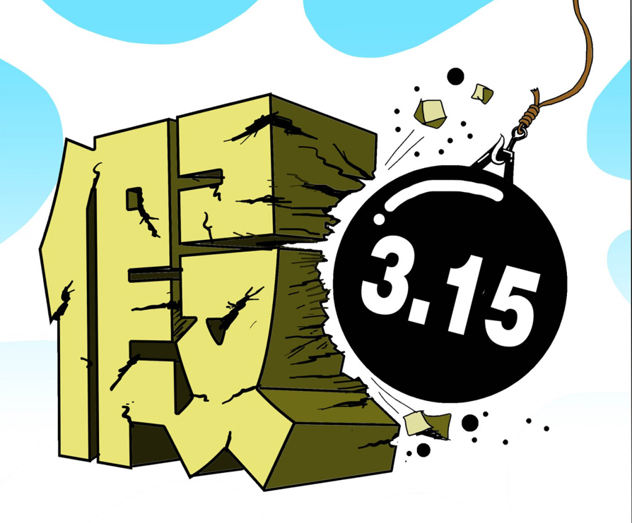 漆強化工315打假行動.png